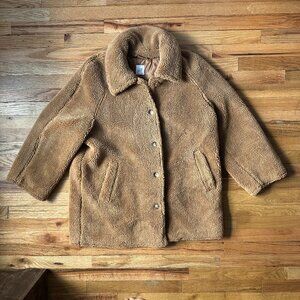 GAP Teddy Jacket [L[